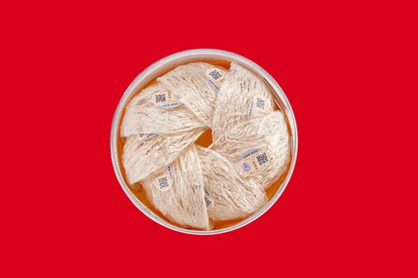 九江市柴桑回收燕窝雪燕