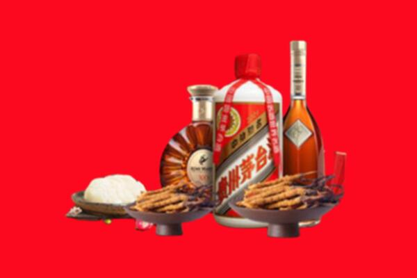 九江市柴桑回收礼品