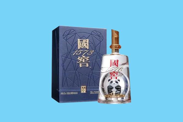 九江市柴桑回收国窖1573